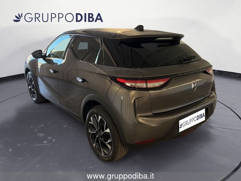 DS DS 3 DS3 1.2 puretech Opera 130cv auto- Gruppo Diba