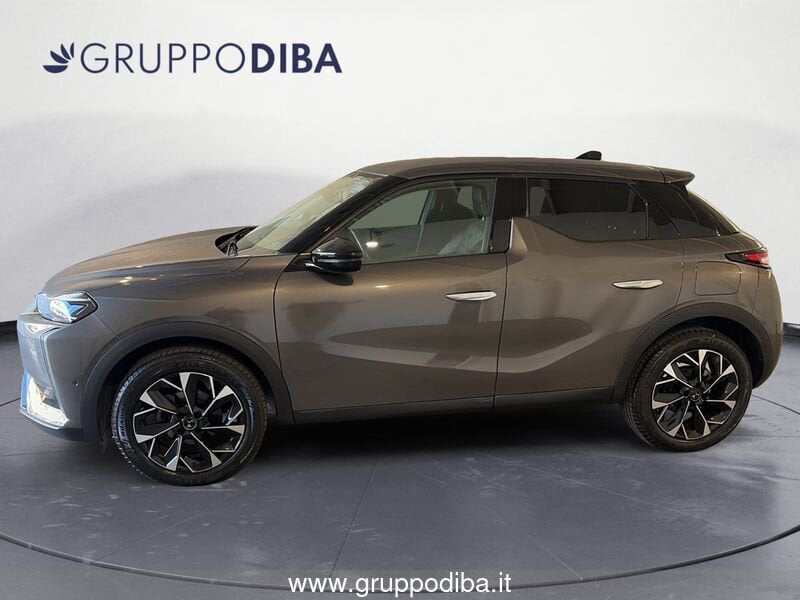 DS DS 3 DS3 1.2 puretech Opera 130cv auto- Gruppo Diba