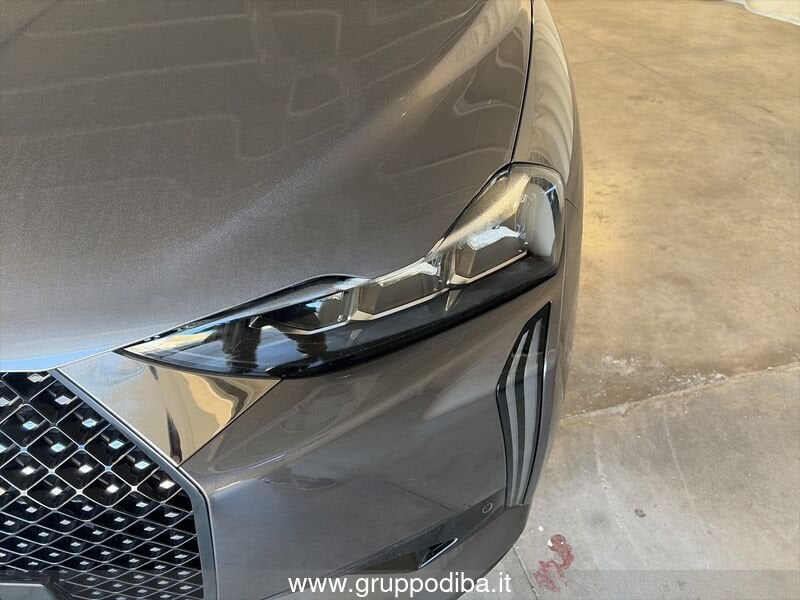 DS DS 3 DS3 1.2 puretech Opera 130cv auto- Gruppo Diba