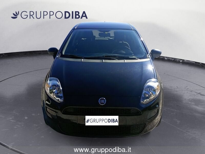 Fiat Punto Punto 5p 1.4 easypower Street Gpl E6- Gruppo Diba
