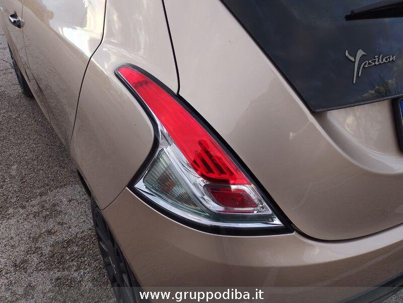 Lancia Ypsilon Ypsilon 1.0 firefly hybrid Maryne s&s 70cv- Gruppo Diba