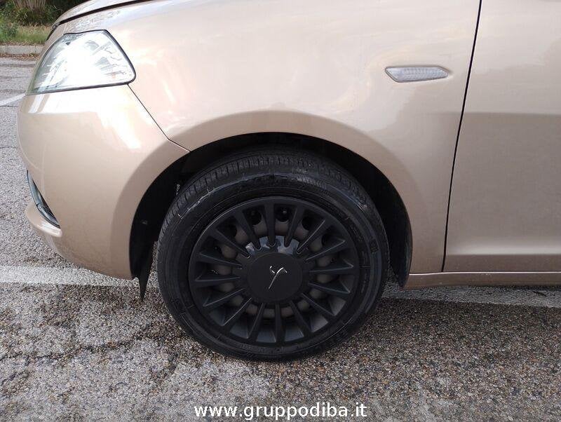 Lancia Ypsilon Ypsilon 1.0 firefly hybrid Maryne s&s 70cv- Gruppo Diba