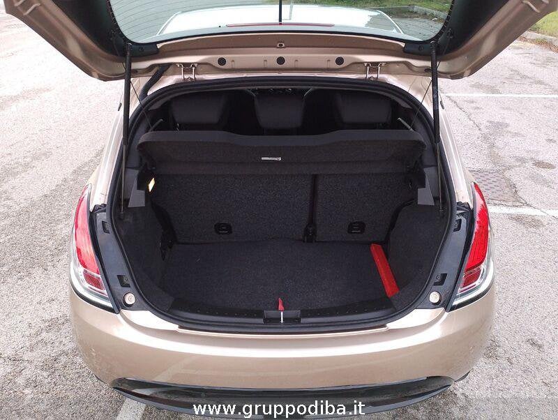 Lancia Ypsilon Ypsilon 1.0 firefly hybrid Maryne s&s 70cv- Gruppo Diba