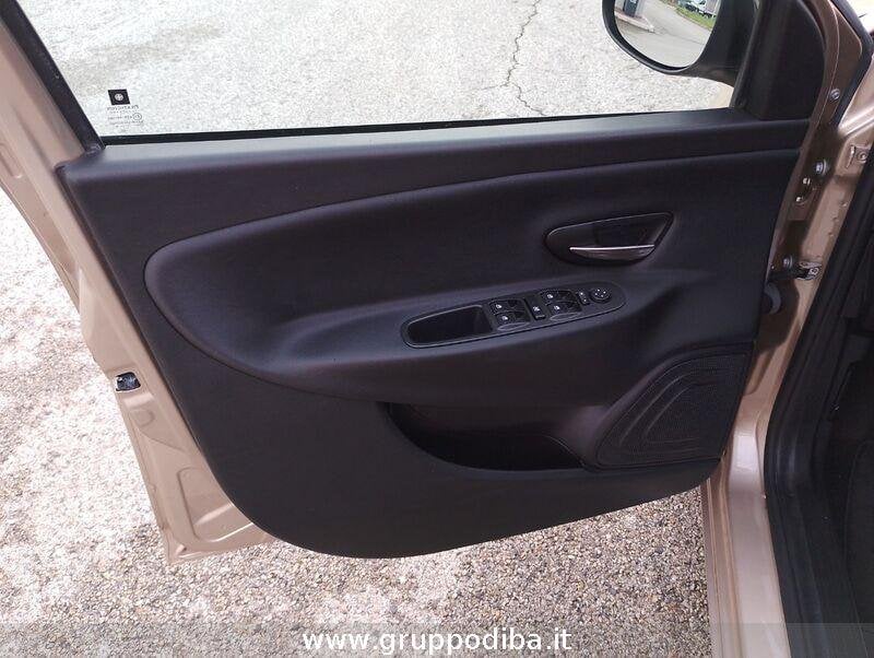 Lancia Ypsilon Ypsilon 1.0 firefly hybrid Maryne s&s 70cv- Gruppo Diba