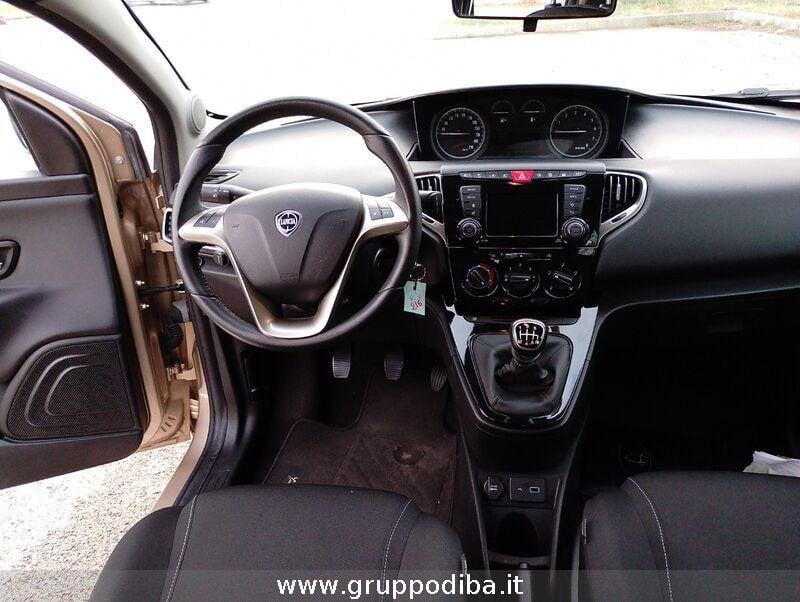Lancia Ypsilon Ypsilon 1.0 firefly hybrid Maryne s&s 70cv- Gruppo Diba