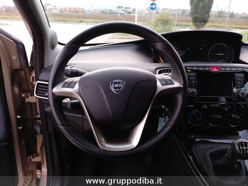 Lancia Ypsilon Ypsilon 1.0 firefly hybrid Maryne s&s 70cv- Gruppo Diba