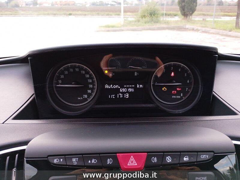 Lancia Ypsilon Ypsilon 1.0 firefly hybrid Maryne s&s 70cv- Gruppo Diba