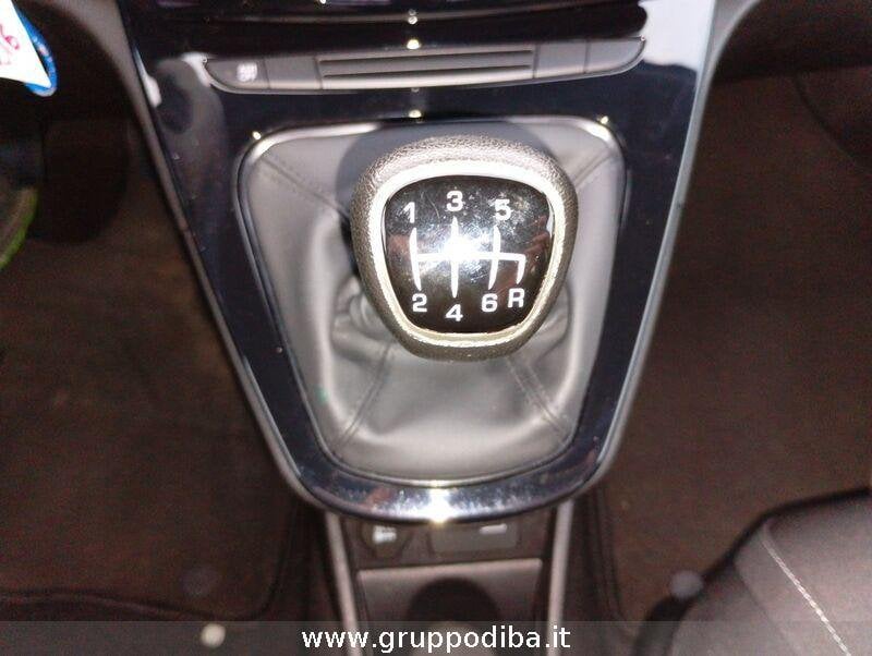 Lancia Ypsilon Ypsilon 1.0 firefly hybrid Maryne s&s 70cv- Gruppo Diba