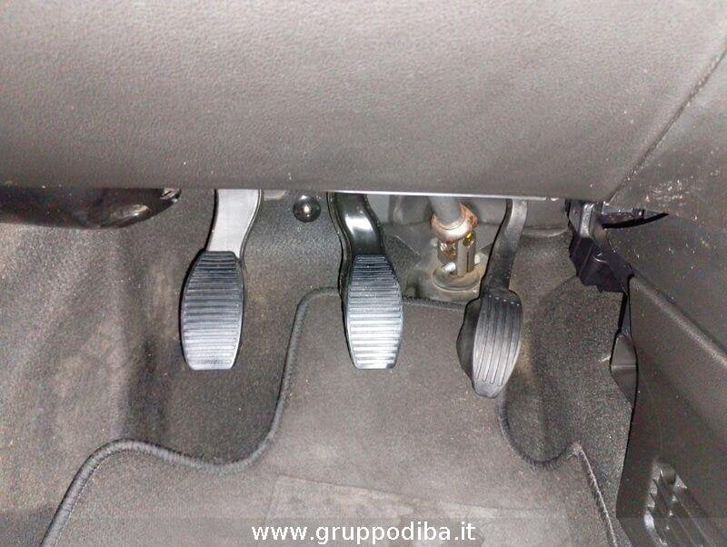 Lancia Ypsilon Ypsilon 1.0 firefly hybrid Maryne s&s 70cv- Gruppo Diba