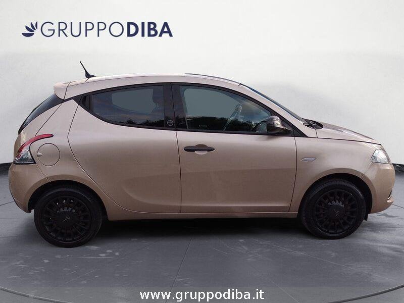 Lancia Ypsilon Ypsilon 1.0 firefly hybrid Maryne s&s 70cv- Gruppo Diba