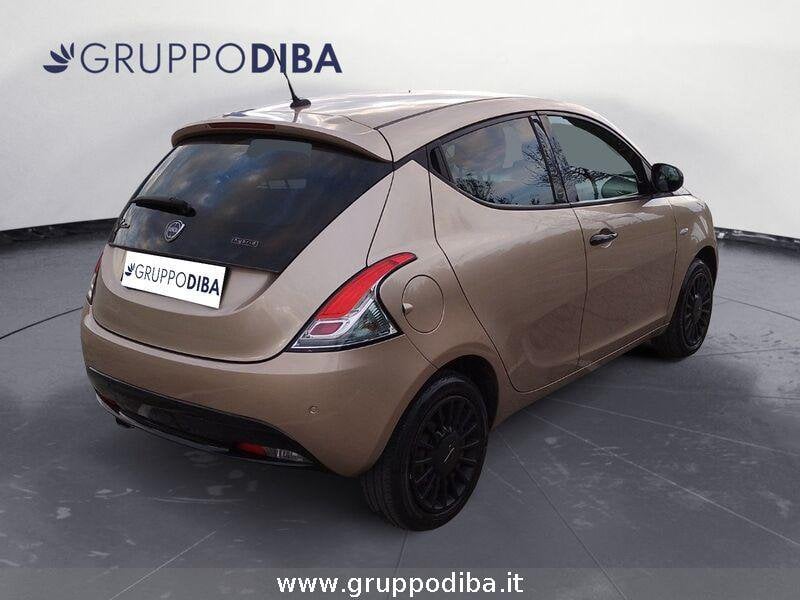 Lancia Ypsilon Ypsilon 1.0 firefly hybrid Maryne s&s 70cv- Gruppo Diba