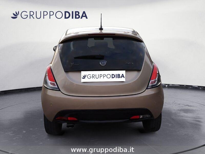 Lancia Ypsilon Ypsilon 1.0 firefly hybrid Maryne s&s 70cv- Gruppo Diba