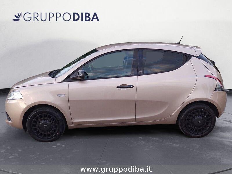 Lancia Ypsilon Ypsilon 1.0 firefly hybrid Maryne s&s 70cv- Gruppo Diba