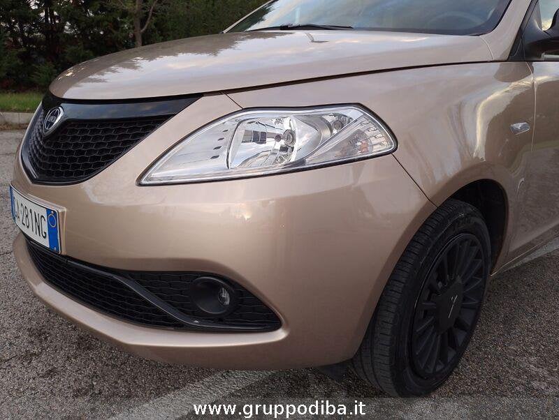 Lancia Ypsilon Ypsilon 1.0 firefly hybrid Maryne s&s 70cv- Gruppo Diba