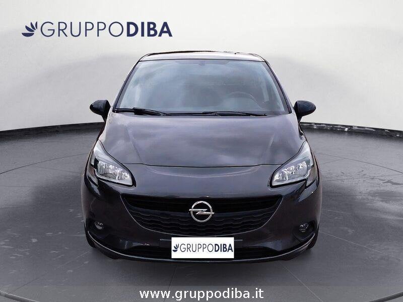 Opel Corsa 5 porte Corsa 5p 1.2 b-Color- Gruppo Diba