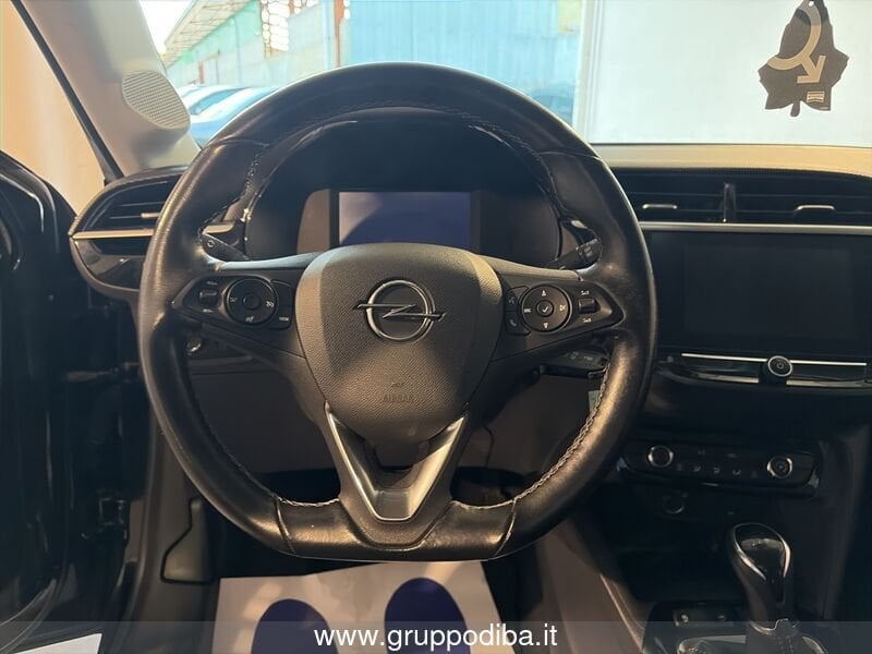 Opel Corsa Corsa 1.2 Elegance s&s 75cv- Gruppo Diba