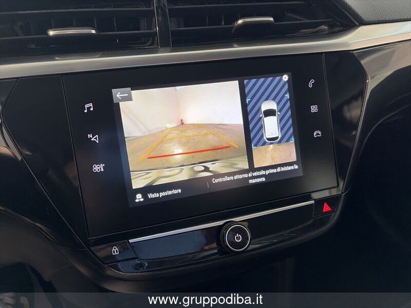 Opel Corsa Corsa 1.2 Elegance s&s 75cv- Gruppo Diba