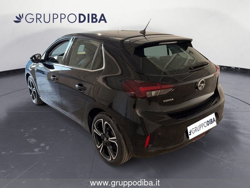 Opel Corsa Corsa 1.2 Elegance s&s 75cv- Gruppo Diba