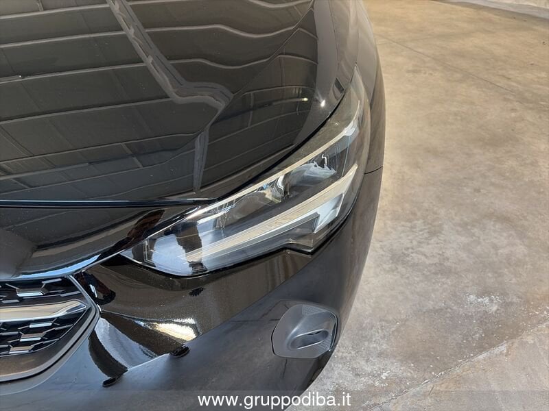 Opel Corsa Corsa 1.2 Elegance s&s 75cv- Gruppo Diba