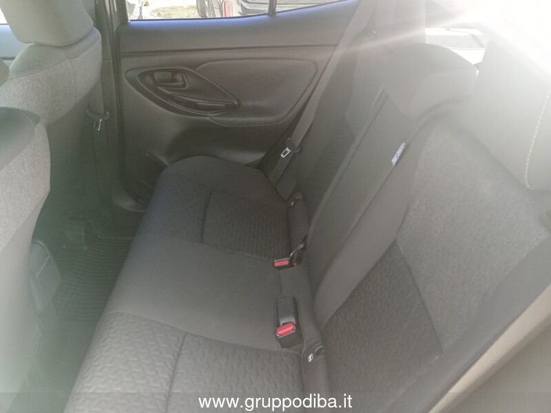 Toyota Yaris Cross Yaris Cross 1.5h Trend fwd 116cv e-cvt- Gruppo Diba