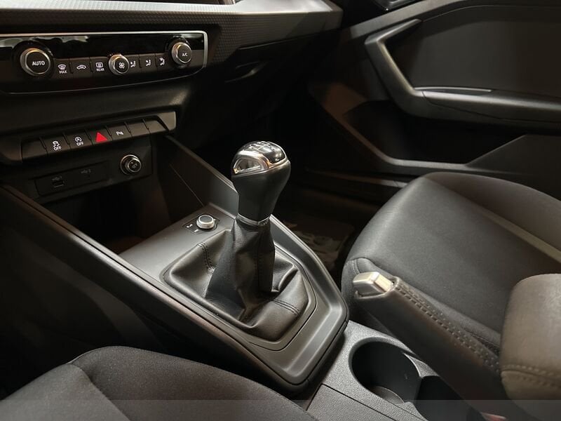 Audi A1 Sportback A1 Sportback 25 1.0 tfsi Admired my20- Gruppo Diba