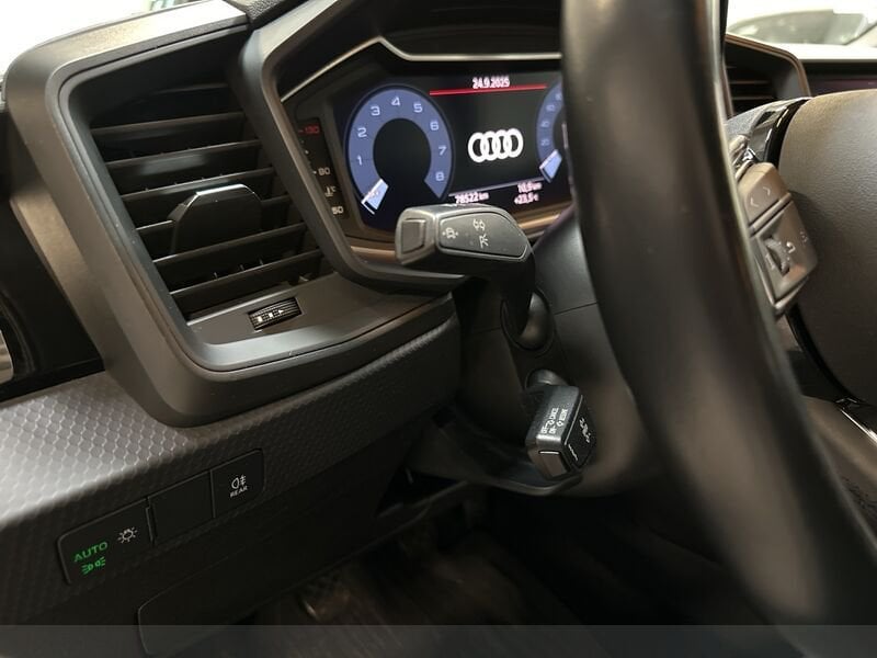 Audi A1 Sportback A1 Sportback 25 1.0 tfsi Admired my20- Gruppo Diba