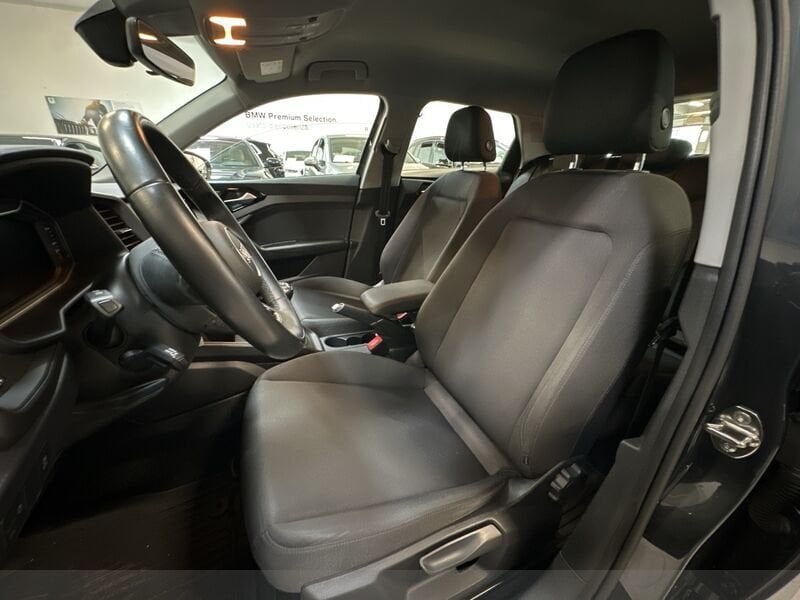 Audi A1 Sportback A1 Sportback 25 1.0 tfsi Admired my20- Gruppo Diba