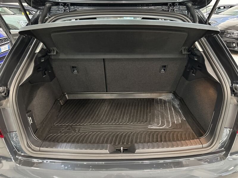 Audi A1 Sportback A1 Sportback 25 1.0 tfsi Admired my20- Gruppo Diba
