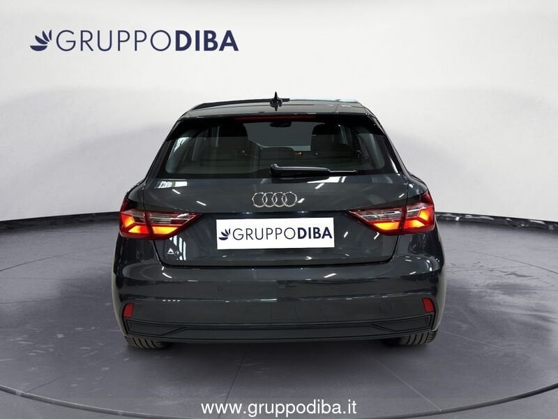 Audi A1 Sportback A1 Sportback 25 1.0 tfsi Admired my20- Gruppo Diba
