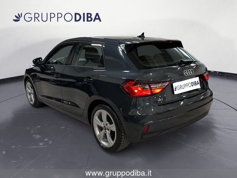 Audi A1 Sportback A1 Sportback 25 1.0 tfsi Admired my20- Gruppo Diba