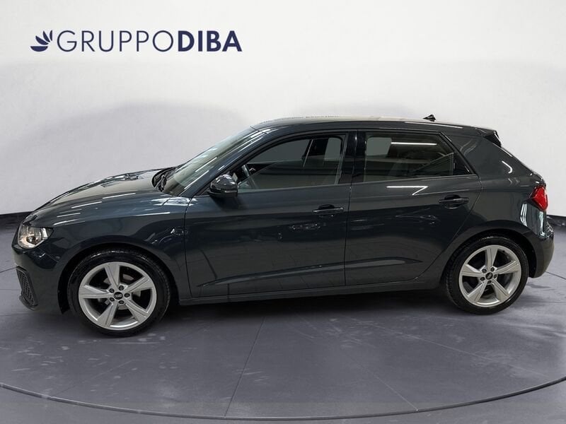Audi A1 Sportback A1 Sportback 25 1.0 tfsi Admired my20- Gruppo Diba