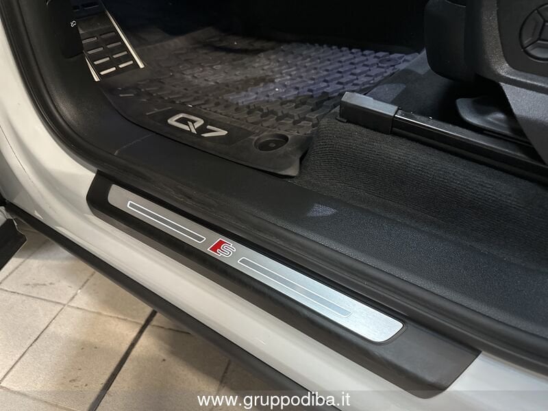 Audi Q7 Q7 50 3.0 tdi mhev Sport quattro tiptronic 7p.ti- Gruppo Diba