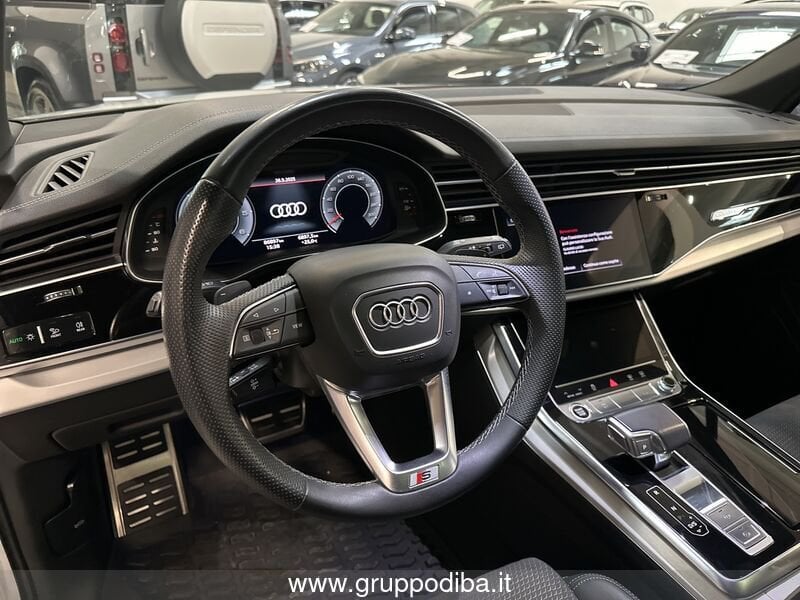 Audi Q7 Q7 50 3.0 tdi mhev Sport quattro tiptronic 7p.ti- Gruppo Diba
