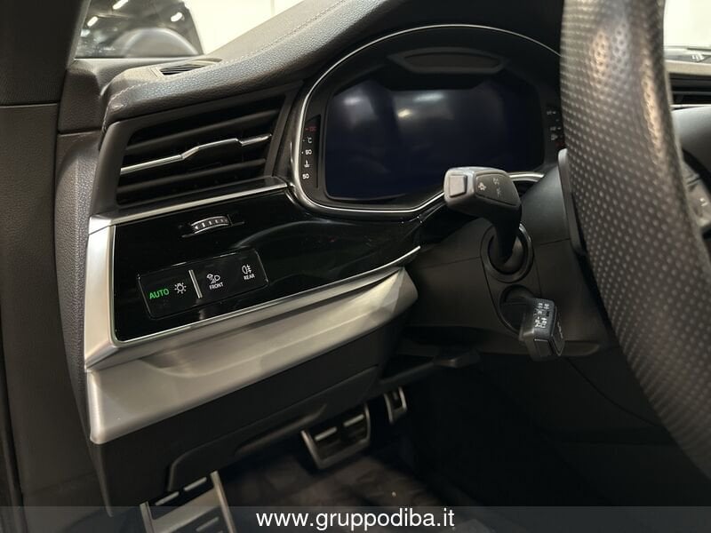 Audi Q7 Q7 50 3.0 tdi mhev Sport quattro tiptronic 7p.ti- Gruppo Diba