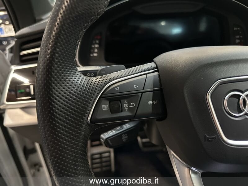 Audi Q7 Q7 50 3.0 tdi mhev Sport quattro tiptronic 7p.ti- Gruppo Diba