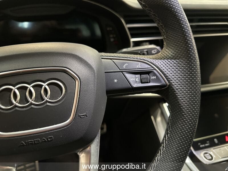 Audi Q7 Q7 50 3.0 tdi mhev Sport quattro tiptronic 7p.ti- Gruppo Diba