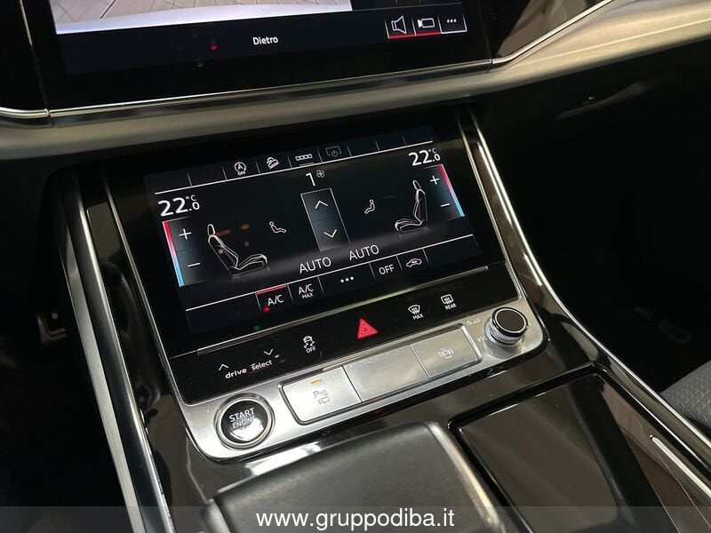 Audi Q7 Q7 50 3.0 tdi mhev Sport quattro tiptronic 7p.ti- Gruppo Diba