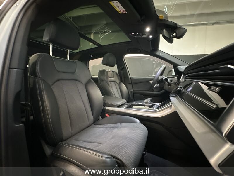 Audi Q7 Q7 50 3.0 tdi mhev Sport quattro tiptronic 7p.ti- Gruppo Diba