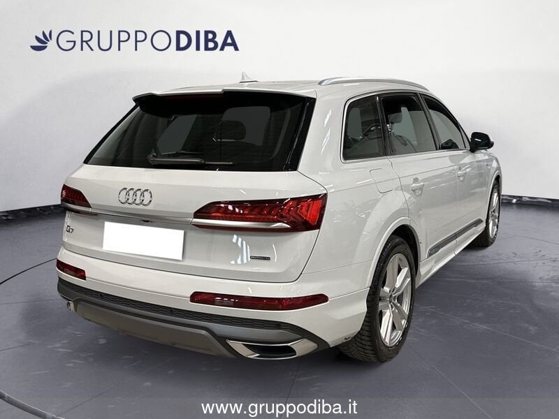 Audi Q7 Q7 50 3.0 tdi mhev Sport quattro tiptronic 7p.ti- Gruppo Diba