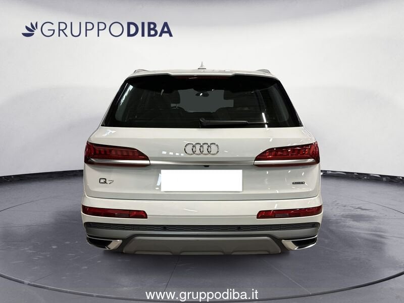 Audi Q7 Q7 50 3.0 tdi mhev Sport quattro tiptronic 7p.ti- Gruppo Diba