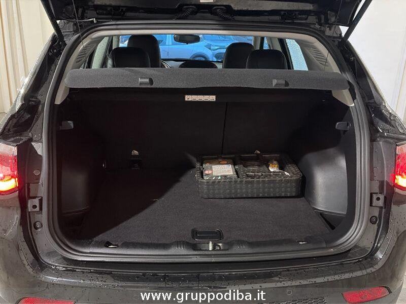 Jeep Compass Compass 1.6 mjt Longitude 2wd 120cv- Gruppo Diba