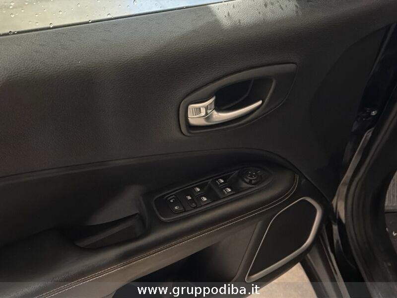 Jeep Compass Compass 1.6 mjt Longitude 2wd 120cv- Gruppo Diba
