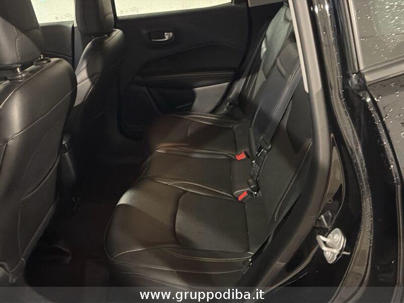 Jeep Compass Compass 1.6 mjt Longitude 2wd 120cv- Gruppo Diba