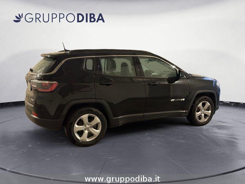 Jeep Compass Compass 1.6 mjt Longitude 2wd 120cv- Gruppo Diba