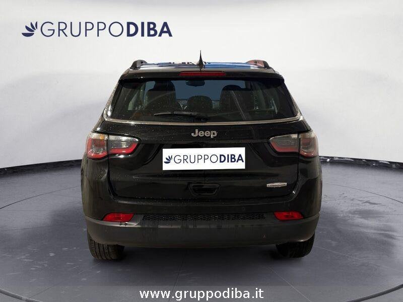 Jeep Compass Compass 1.6 mjt Longitude 2wd 120cv- Gruppo Diba