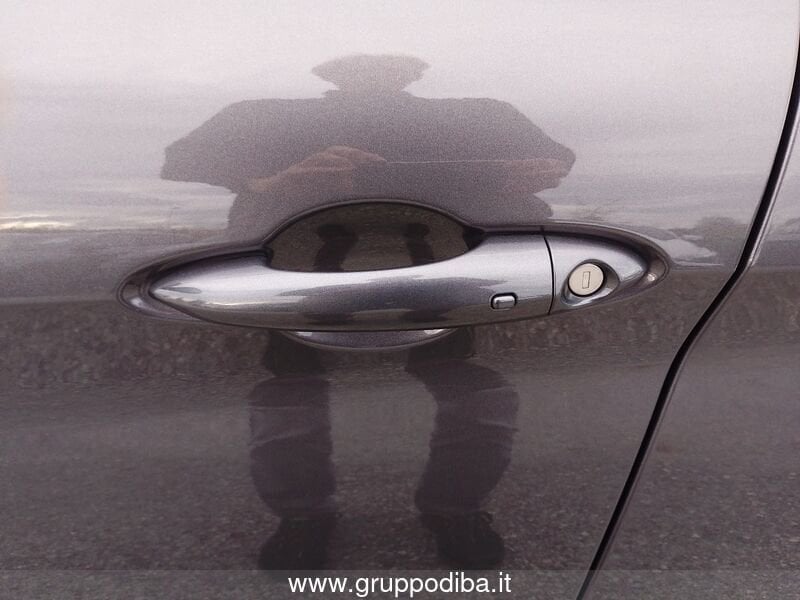 Alfa Romeo Giulia Giulia 2.2 t Veloce Q4 210 cv auto- Gruppo Diba