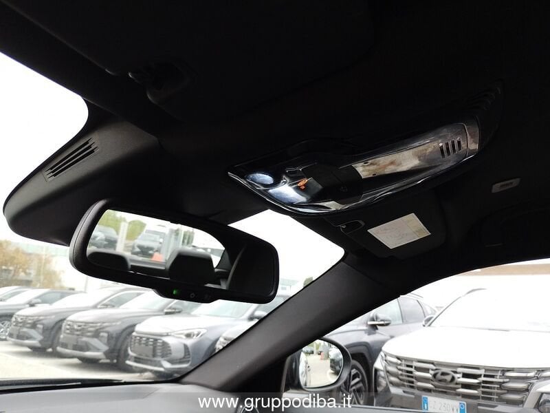 Alfa Romeo Giulia Giulia 2.2 t Veloce Q4 210 cv auto- Gruppo Diba