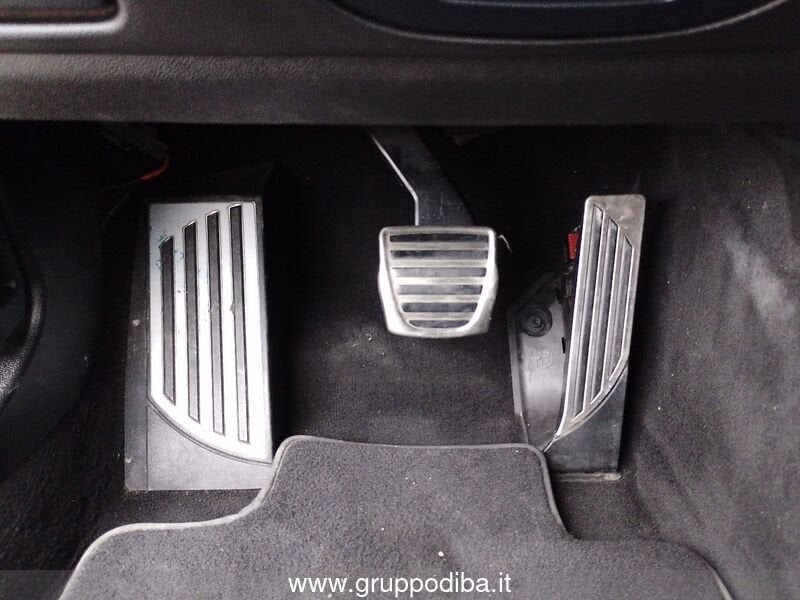 Alfa Romeo Giulia Giulia 2.2 t Veloce Q4 210 cv auto- Gruppo Diba