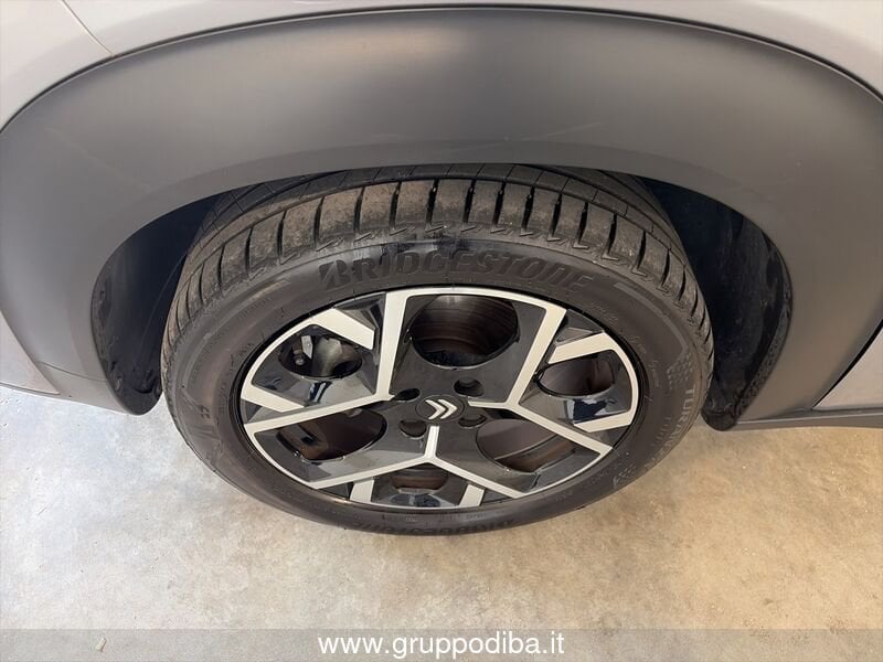 Citroen C3 Aircross C3 Aircross 1.2 puretech Max s&s 130cv eat6- Gruppo Diba