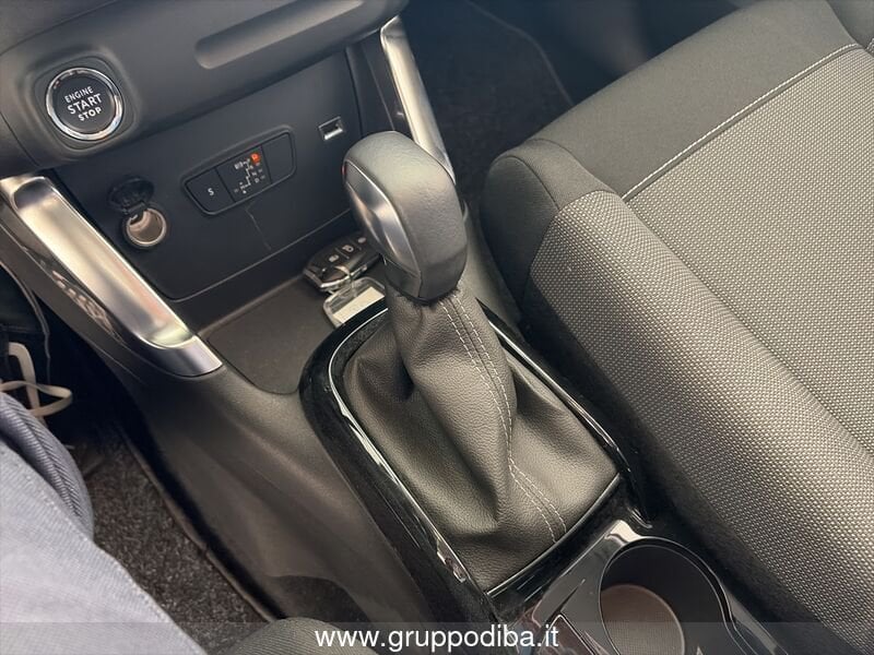 Citroen C3 Aircross C3 Aircross 1.2 puretech Max s&s 130cv eat6- Gruppo Diba